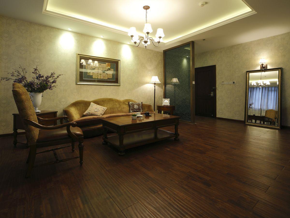 Yida Vogue Otel Xiamen Dış mekan fotoğraf
